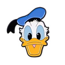 Pin's Pins Donald Duck (Réf