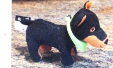 2009 McDonald's Hotel for Dogs