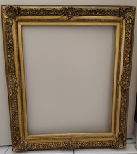 Grand cadre ancien - style, louis
