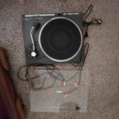 Pioneer 200 turntable - pioneer,