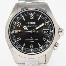 Seiko Prospex SBDC209 Alpinist