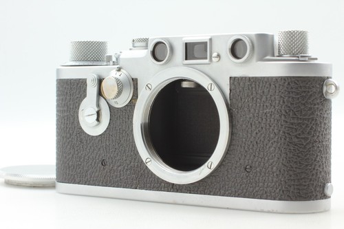 Exc leica iiif - 【exc, +