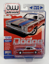 aw Auto World Premium 1968