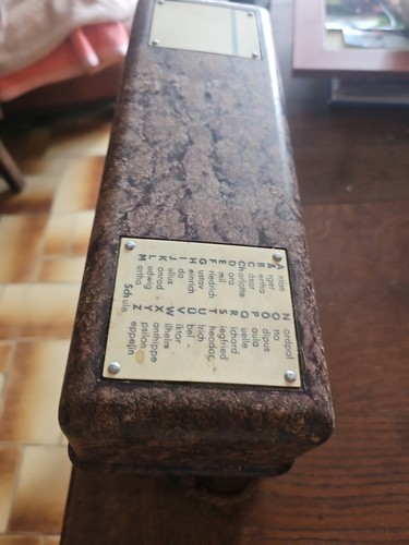 Ww2 allemand telephone - ww2,