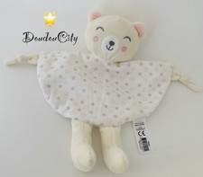 4788🌟Doudou Plat  Mouchoir