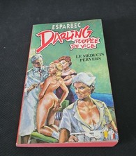 ESPARBEC - Darling Poupée du