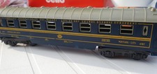 Wagon LIMA Compagnie