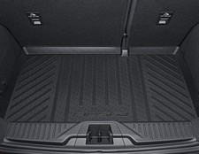 Ford Bac de coffre antidérapant