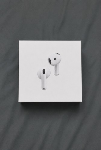 Apple airpods neuf - apple, 4