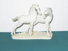 Figurine En Porcelaine