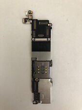 Carte mére Apple Iphone 5 SE ,  bloqué (icloud)  logic board for iphone SE