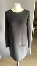 Robe Sessun noire M (38)