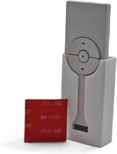 Support Mural Pour Télécommande Store Velux IO Et Volet Roulant 