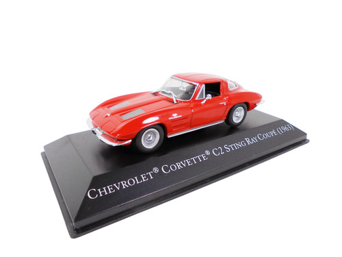 Chevrolet corvette stingray - chevrolet,