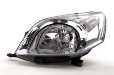 Phare Avant Compatible Avec