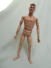 Gi Joe vintage 1964 - poupée articulée made in Canada 1964 