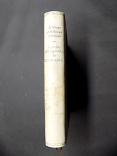 CONTES ET LEGENDES DE TOURAINE