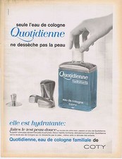 Publicité Advertising 016
