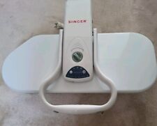 Presse à Repasser Vapeur Blanc Singer ESP2 63 x 26 cm