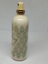 Flacon Vaporisateur Vide 85 ml Eau De Toilette Femme Stendhal Collection France