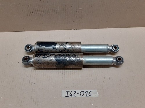 Rear shock absorbers moped - rear,