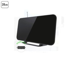 Antenne Tv Numérique