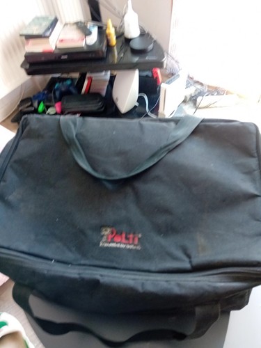 Polti vaporetto 950 l - polti, 1,3