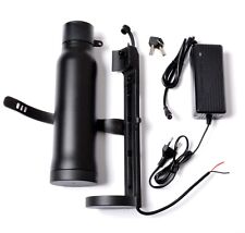 36v 10,5Ah Ensemble Prolongateur Bouteille Colis Batterie Lithium Ebike H2