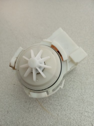 Moteur pompe vidange - moteur,