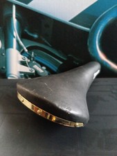 Selle Vélo Ancien