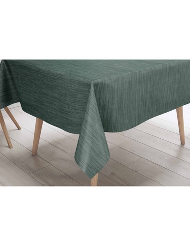Nappe lima vert - nappe, foncé