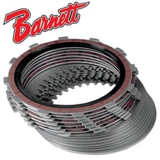 Barnett Dry Clutch Plate Kit