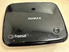Humax HDR-1100S Freesat HD