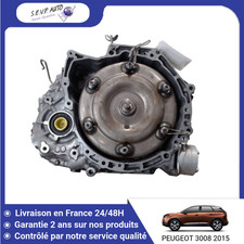 🇫🇷 BOITE DE VITESSES