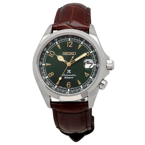 Seiko prospex alpinist - prospex,