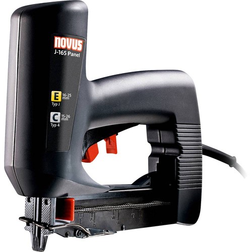 Novus tools 165 panel - novus,