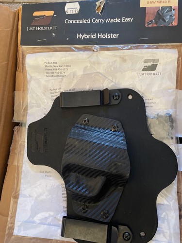 Just holster hybrid - it,