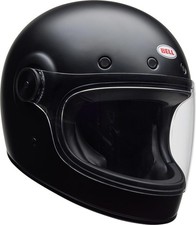 Bell Bullitt GT Matte Helm