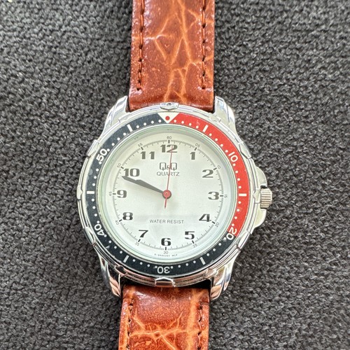 Montre bracelet quartz - q&q,