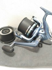 Moulinet de moulage à longue