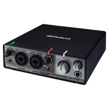 Interface audio USB Rubix22 2