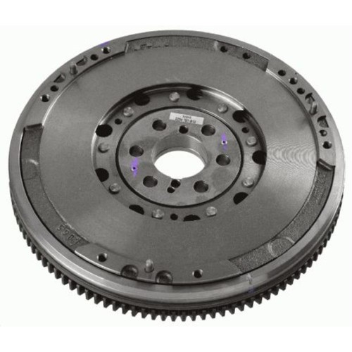 Sachs volant moteur masse - sachs,
