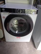 lave linge grande capacitée connectée