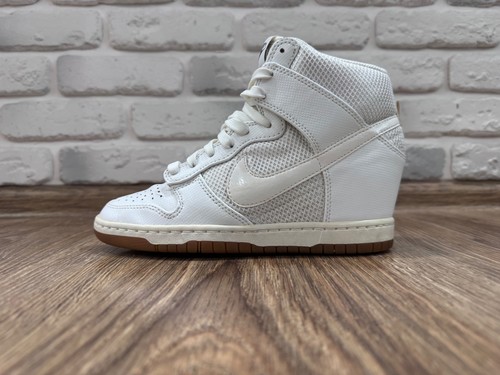 Nike dunk sky hidden - hidden, wedge