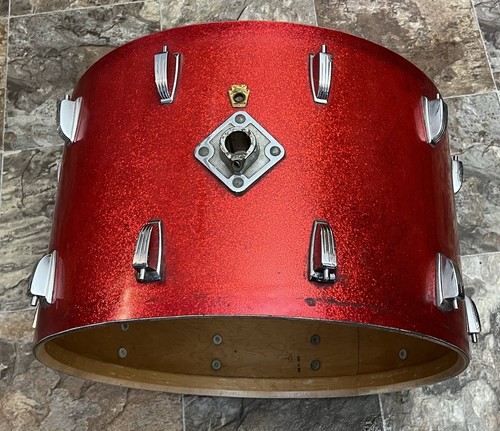1966 ludwig bass - 🥁1966,