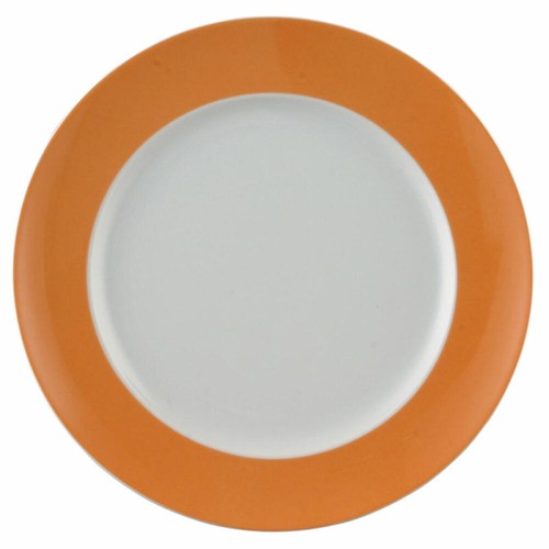 Thomas sunny day assiette - day,