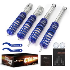 Amortisseurs Combines Filetes For VW Golf 2 Golf 3 1985-2000 Jetta  Suspensions