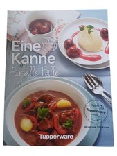 Tupperware Livre Cuisine MicroCook Recettes Viande Allemand