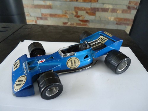 Voiture formule 1 ford - f1,