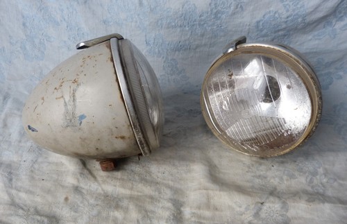 Automobilia paire de - #automobilia#,